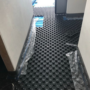 painel radiante a água quente 1