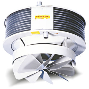 aerotermo elétrico 1