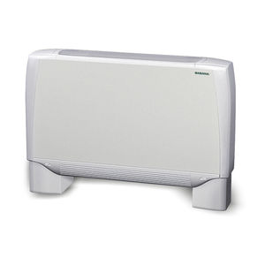 purificador de ar eletrostático / de pousar / para ambiente interno