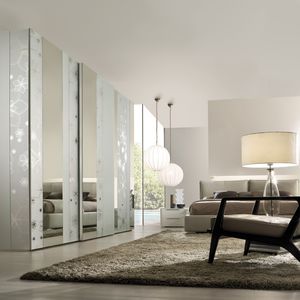 guarda-roupa contemporâneo