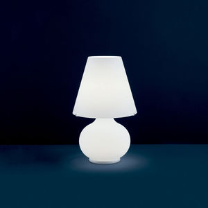 luminária de mesa 1