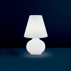 luminária de mesa 1