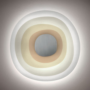 arandela contemporânea 1