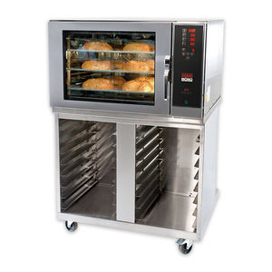 forno profissional