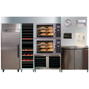 forno profissional