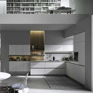 cozinha contemporânea 1