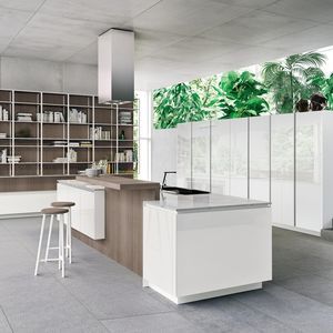 cozinha contemporânea 1