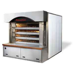 forno profissional
