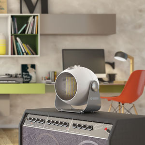 aquecedor termoventilador de instalação livre 1