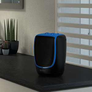 aquecedor termoventilador de instalação livre 1