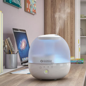 umidificador portátil