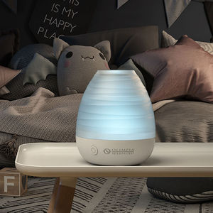 umidificador portátil