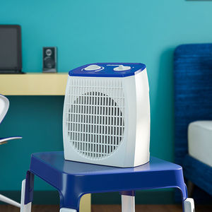 aquecedor termoventilador de instalação livre 1