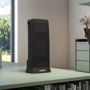 aquecedor termoventilador de instalação livre