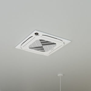 ventiloconvector cassete