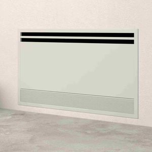ventiloconvector de embutir 1