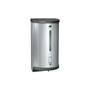 dispensador de sabonete automático 1