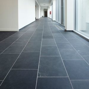 revestimento de piso em ardósia 1