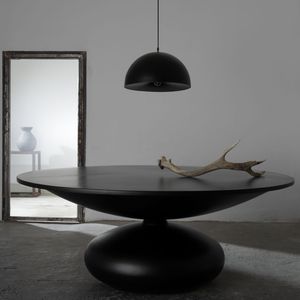 mesa de centro contemporânea