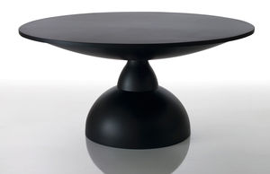 mesa contemporânea