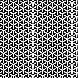 chapa decorativa 1