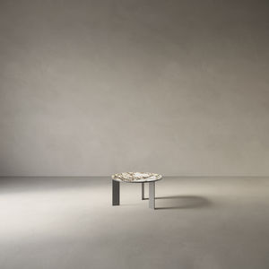 mesa de centro de design minimalista 1