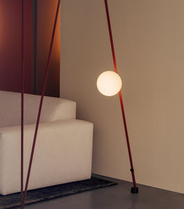 luminária de piso 1