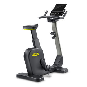 bicicleta estática da linha comercial 1