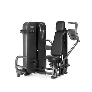 aparelho de musculação supino vertical (chest press) 1