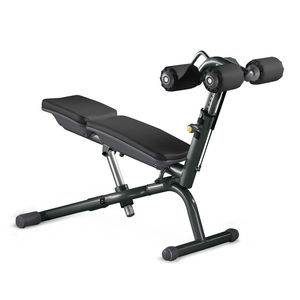 banco de musculação ajustável 1