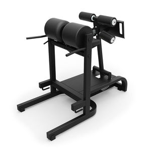aparelho de musculação abdominal crunch 1