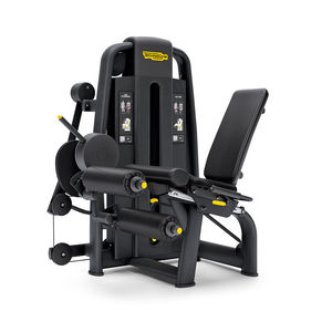 aparelho de musculação cadeira flexora 1