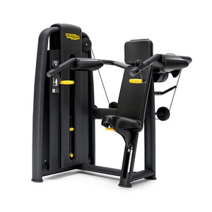 aparelho de musculação desenvolvimento de ombro 1