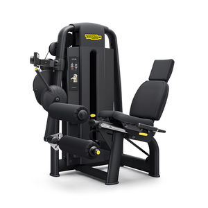 aparelho de musculação cadeira flexora 1