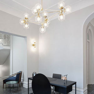 lustre contemporâneo