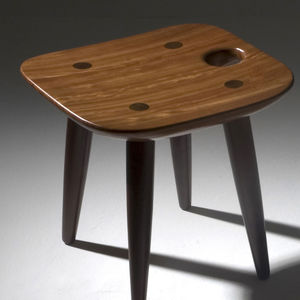 banqueta contemporânea