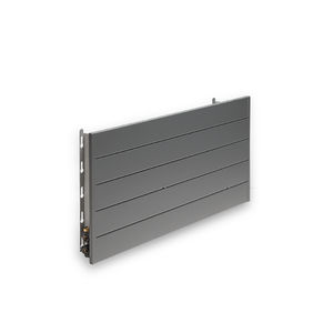 ventiloconvector de embutir