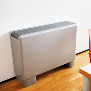 ventiloconvector de piso