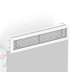 grelha de ventilação metálica 1