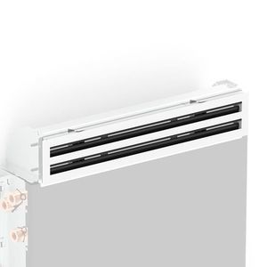 grelha de ventilação metálica 1
