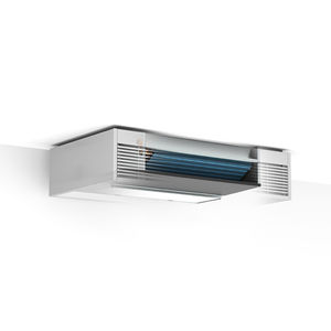 ventiloconvector de teto
