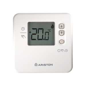 regulador de aquecimento de parede 1