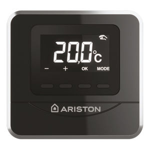regulador de aquecimento de parede