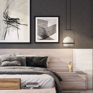 painel decorativo de parede