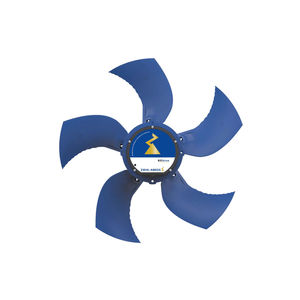 ventilador axial