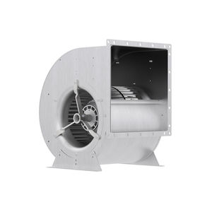 ventilador centrífugo