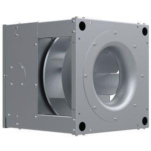 ventilador centrífugo