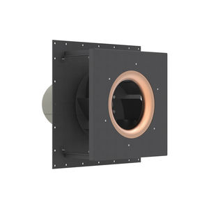 ventilador centrífugo