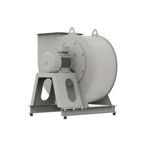 ventilador centrífugo