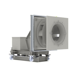 ventilador centrífugo